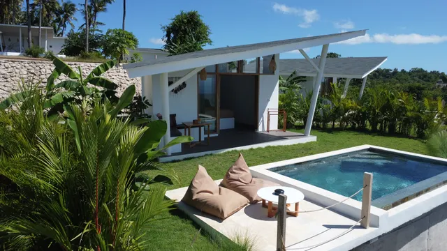 EDEN ECO-VILLAS