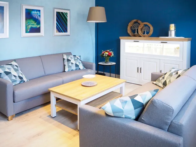 Ferienwohnung Alte Bäckerei Werlte