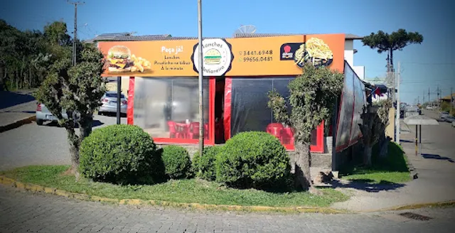 Lancheria Medianeira