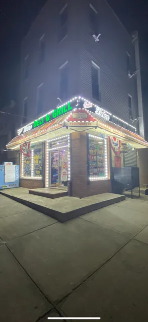 Sam’s Detox Deli and Grill