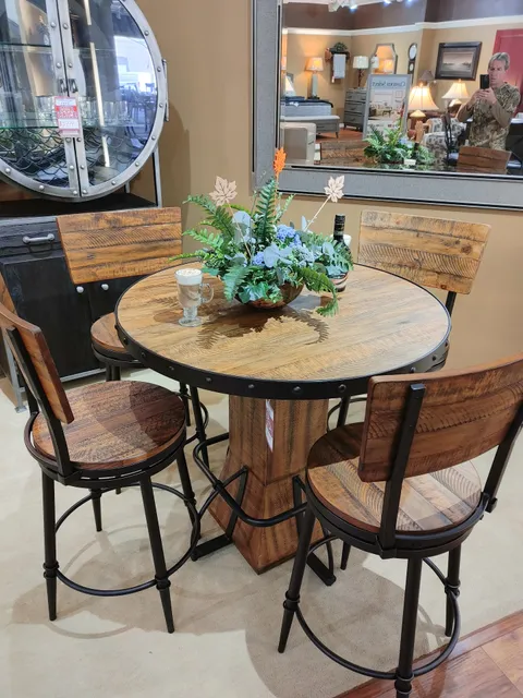 Donahue Furniture Co