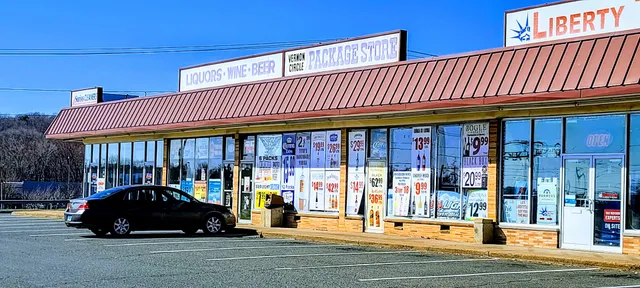 Vernon Circle Package Inc