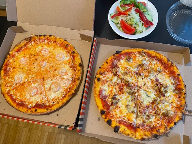 Pizzeria Pisa Aachen