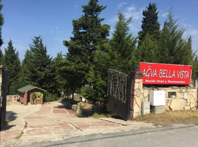 Ağva Bella Vista