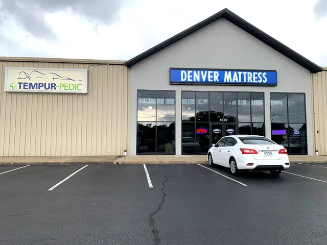 Denver Mattress