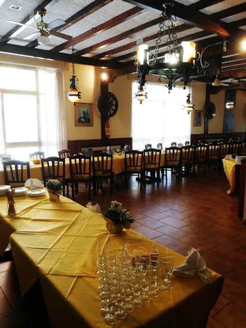 Ristorante Cento Fontane Di Carnevale Silvia Pasqualina