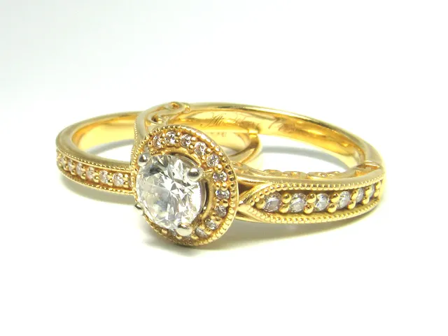 SAMUEL Bespoke Jewelry