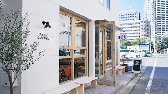PARK COFFEE