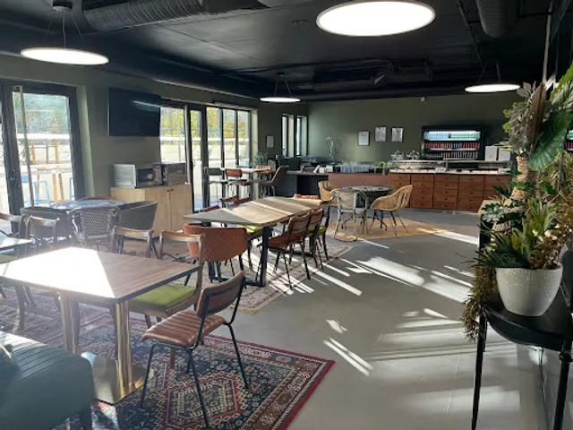 Mon Cuisinier - Pierresvives