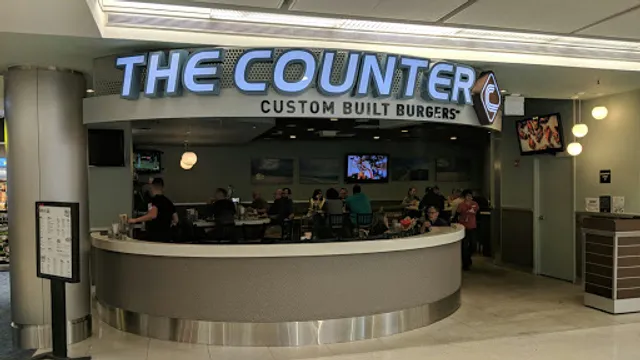 The Counter
