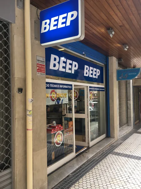 BEEP Informática