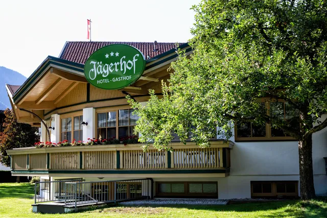 Hotel Jägerhof