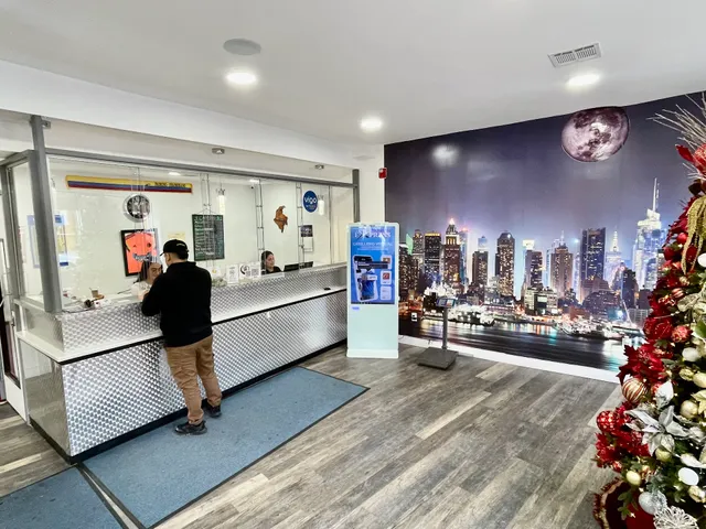 Millennium Express Clifton