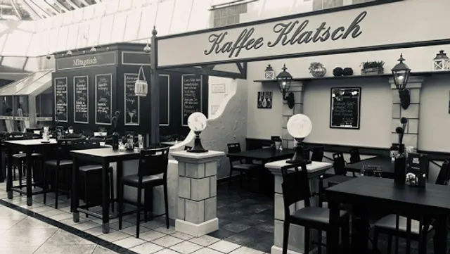 Kaffee Klatsch