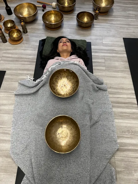 Sage & Sound Holistic Wellness