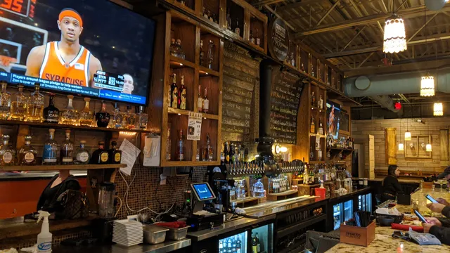 Village Shires Shopping Center