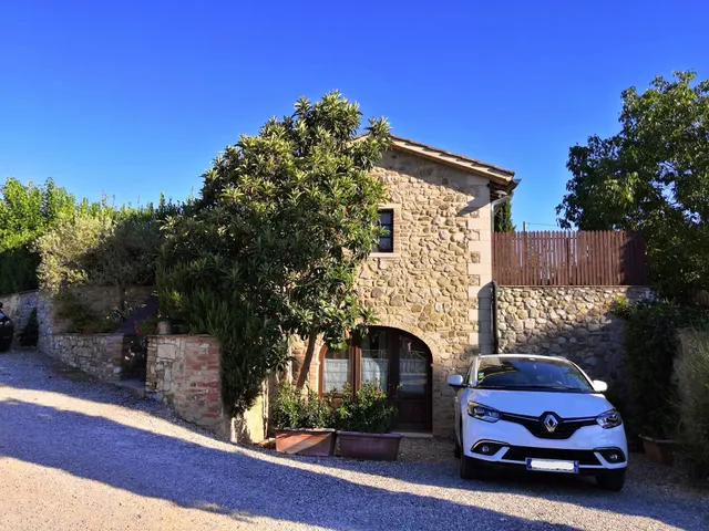 Agriturismo La Strolla