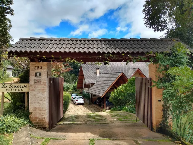 La Reserve Suite - Hotel