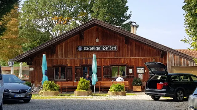 Eichbichl-Stüberl
