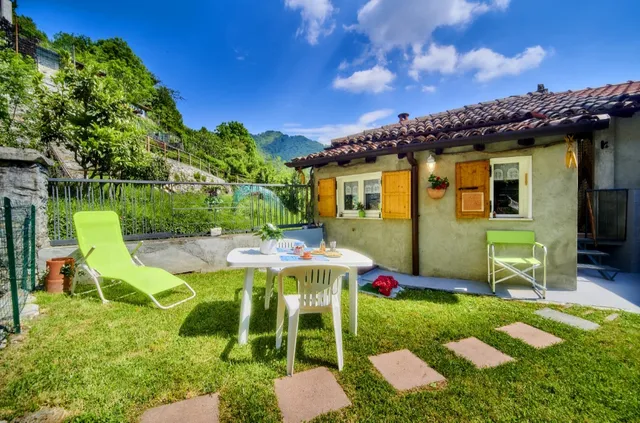 ERVE COME UNA VOLTA Casa Vacanza