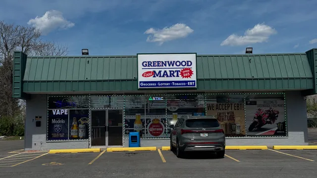 Greenwood Food Mart