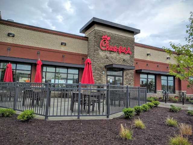 Chick-fil-A