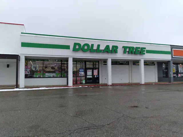 Dollar Tree