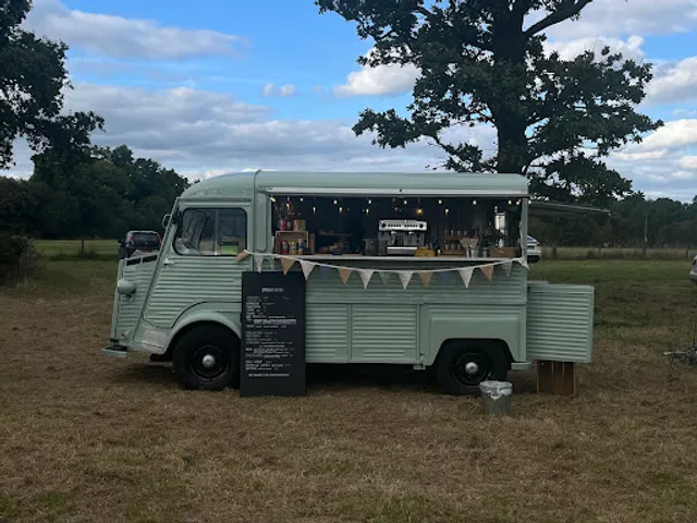 The Little Green Truck Co