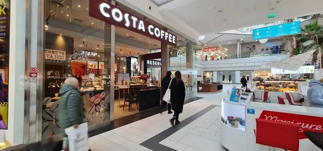 Costa Coffee