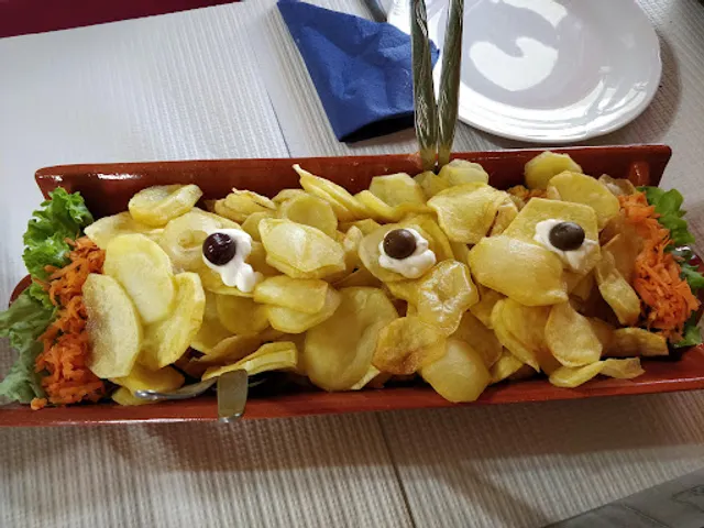 KapelaBar Restaurante - Vila Nova de Famalicão