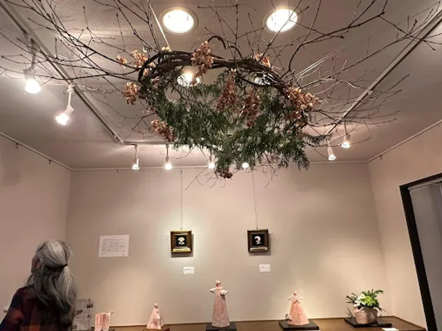 岳見町ぎゃらりぃ