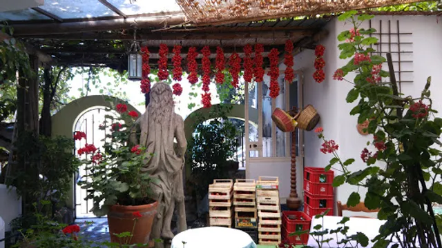 Ristorante Cenerentola