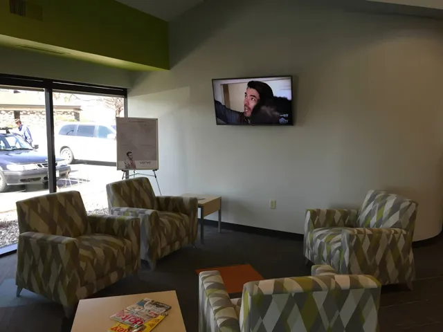 Verve, a Credit Union