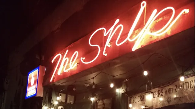 The Ship Tavern
