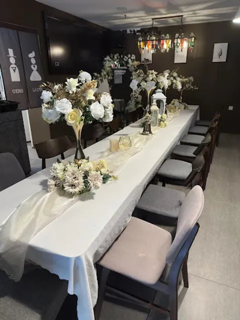 The light restaurant•bar