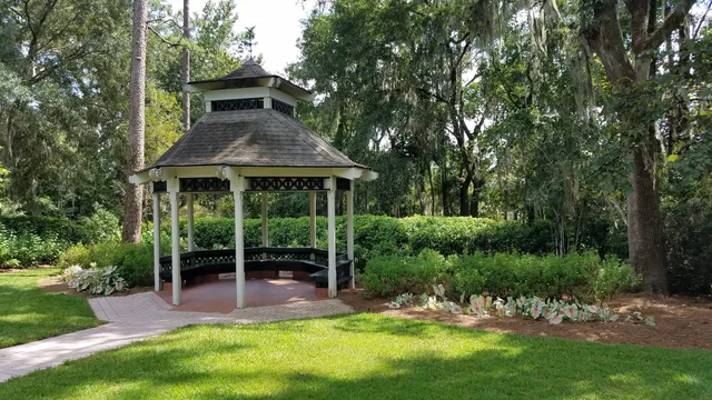 Dorothy B. Oven Park