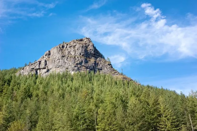 Rattlesnake Mountain