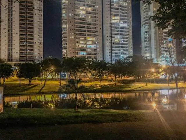 Parque Cascavel