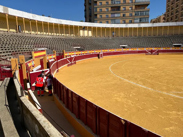 Plaza de Toros Tudela