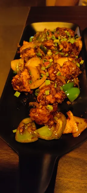 1957 Madras Wharf Club - Restobar & Pub ECR