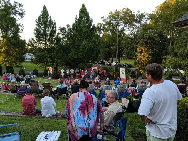 Bankhead Heritage House and Museum