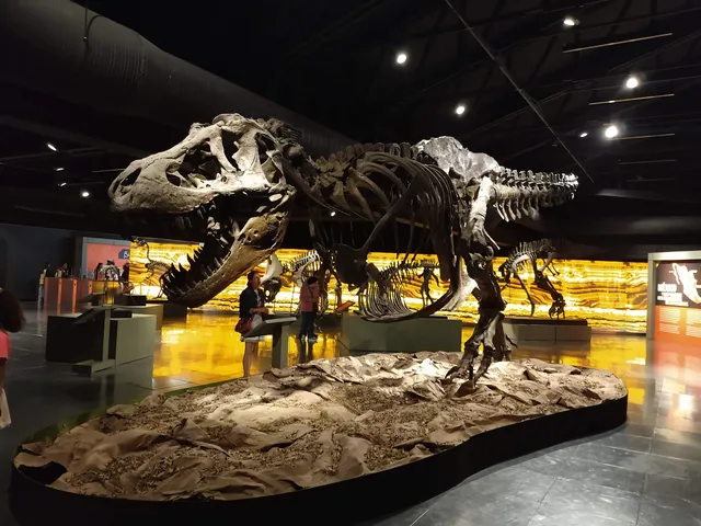 Centro Cultural Toluca