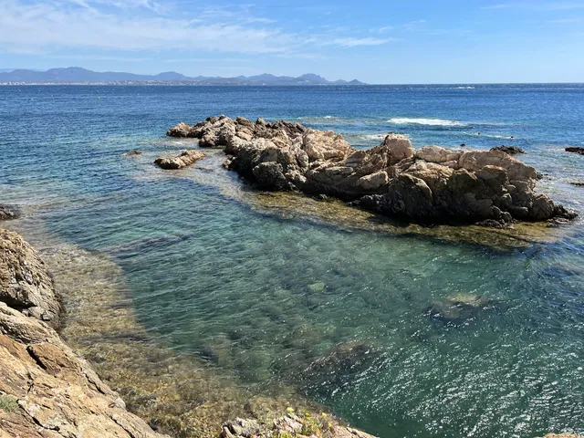 Vivier maritime de la Gaillarde