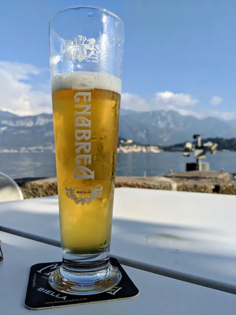 The Cove Brazilian Grill