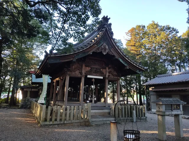 Obari Shrine