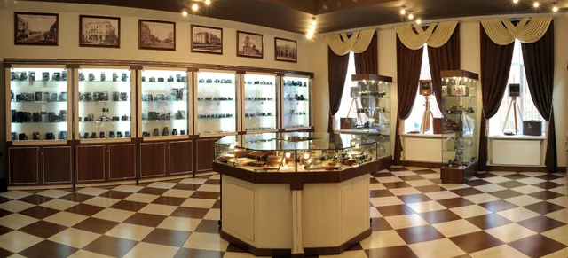 Khmelnitsky Studio Museum of Photographic Art