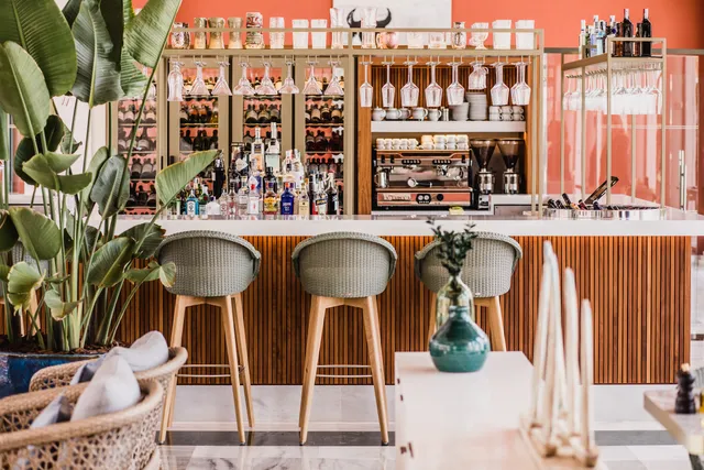 Restaurante Entrevientos