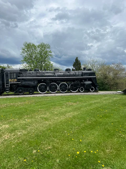 Fort Erie Railway Museum