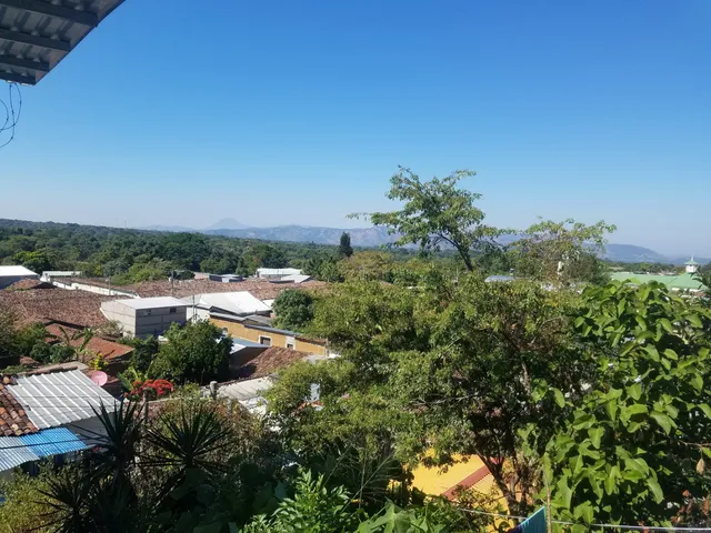 Parque Familiar Las Delicias