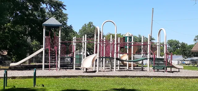 Kirchhoff Park